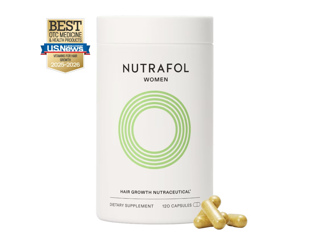 NUTRAFOL Women