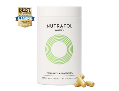 NUTRAFOL Women