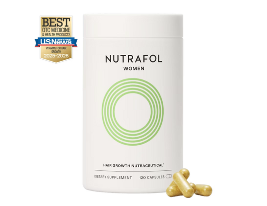 NUTRAFOL Women