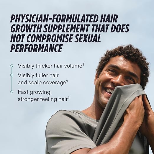 Nutrafol Men  FOR AGES 18-49