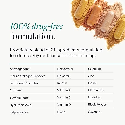 NUTRAFOL Women