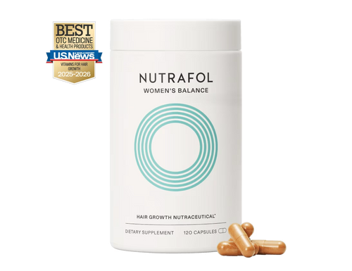 NUTRAFOL For women 45+