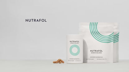 NUTRAFOL For women 45+