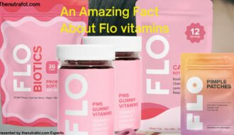 Unveiling the Truth About FLO VITAMIN: A Detailed Review and Analysis